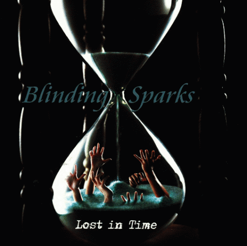 Blinding Sparks : Lost in Time